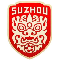 苏州队